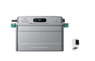 Kit SolarFlow 800 Plus à 668€