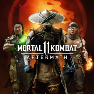 Mortal Kombat 11 Ultimate PS4 & PS5 voor €5,99 in de PS store