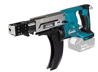 Visseuse automatique Makita DFR5502 18 V 4 X 25mm à 188,84€