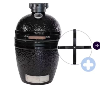 The Bastard Urban - Medium Solo voor €599,95 bij Ibood