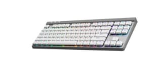 Clavier gaming sans fil Azerty Logitech G515 LIGHTSPEED TKL à 143,17€