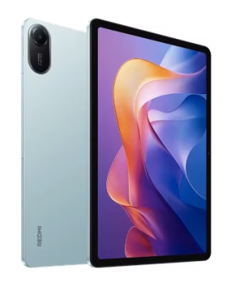 Tablet Xiaomi Redmi Pad 2 de 8GB/256GB por 132.51€