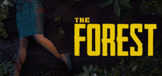 The Forest Steam PC Survival Game Discount from £3.40 to £1.54