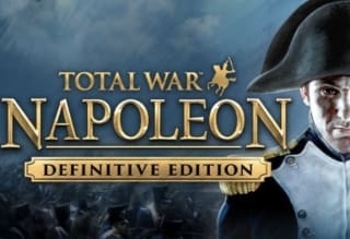 Total War: NAPOLEON Definitive Edition (PC) por 3,40€