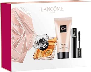 Lancome Tresor Eau de Parfum 30ml Gift Set 2022 à 30,19€