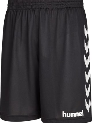 Hummel Keepersshorts voor €10,72 bij Amazon