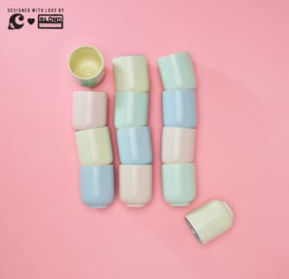 25% korting op de gehele &C collectie bij Blond Amsterdam