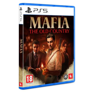 Videojuego Mafia The Old Country PS5 por 28.99€