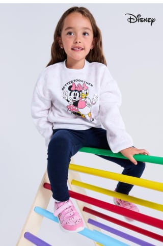 Chándal Minnie & Daisy por 7.99€
