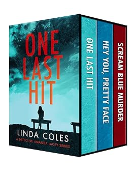 Linda Coles - British Detective Novel Set for FREE (Kindle Edition)