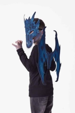 Disfraz de Dragón por 4.49€