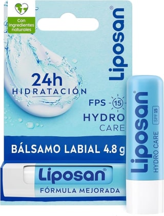 3 Liposan Hydro Care FPS 15 por 3.24€