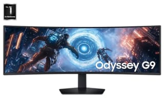 Monitor Samsung Odyssey G9 49" DQHD por $11,072 | Eco Renueva