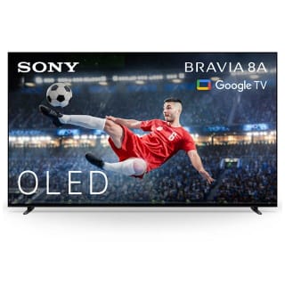 Sony Bravia 8A 55 Inch 4K OLED TV for £999 with Code