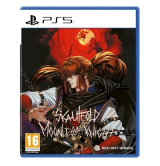 Skautfold Moonless Knight PS5 por 17.22€.