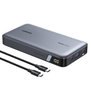 Boîtier NVMe SSD Ugreen USB4 40Gbps Compatible Thunderbolt à 89,99€