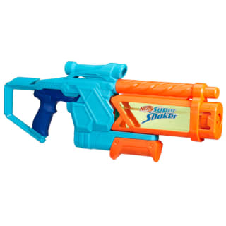 Super Soaker G0999 Pistola de Agua 1L - Llenado Instantáneo, por 4.99€
