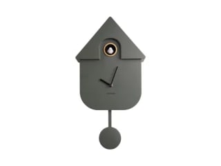 20% korting op Karlsson klokken