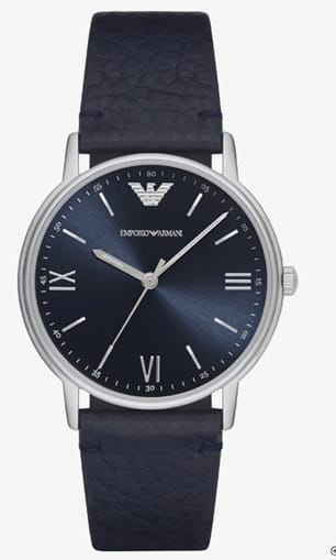 Reloj para Hombre Emporio Armani por 57€