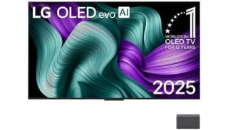 LG OLED Wireless 4K 65M59LA (2025) voor €1.999 bij Plasmavisie