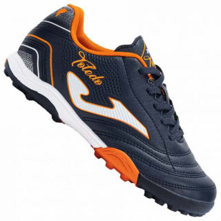 Botas de Futbol para Niños Joma TOLEDO JR Turf por 6.66€