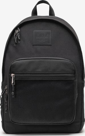 Herschel Supply Co. Kaine Backpack black voor €26,90 bij About You