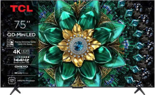 TCL QD-MiniLED 75Q6C (2025) voor €899 bij Bol