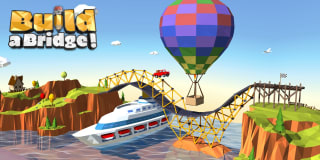 Build a Bridge! por 5.99€