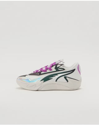 Zapatillas de Basket para Hombre Puma SCOOT ZEROS por 46€