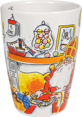 3+1 gratis op Blond Amsterdam Servies bij Bol