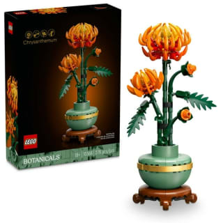 Set Lego Botanical Collection 10368 por $499 | Sam's Club