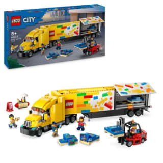 Tot 40% korting op geselecteerde speelgoed bij Smyths Toys