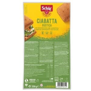 25% korting op alle Schär-producten bij Glutenvrijemarkt