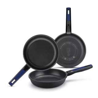 Bra Set 3 Sartenes Advanced, Lote 18cm + 22cm + 26cm por 45.83€