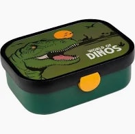 Mepal Campus lunchbox dino voor €5,49 bij de Etos
