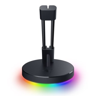 Razer Mouse Bungee V3 Chroma - Muiskabelhouder voor €23 bij Nbb