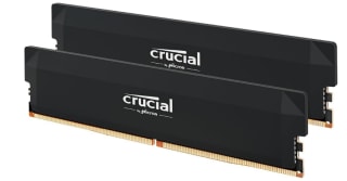 Crucial Pro RAM DDR5 32Go Kit (2x16Go) 6000MHz CL36 à 289,99€