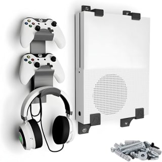 Soporte Pared para Xbox One y Serie S/X por $289 | Oferta Amazon