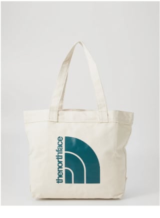 Bolso Shopping The North Face por 12.5€