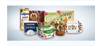 -5€ de Descuento directo por compra de 20€ en Carrefour