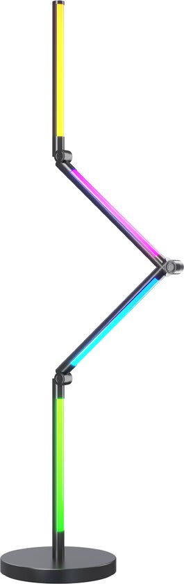 Calex Slimme LED vloerlamp voor €27,97 bij bol