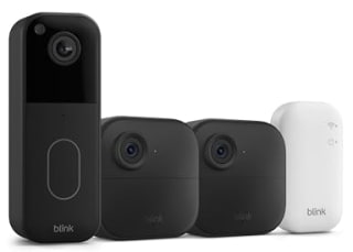 Timbre Blink + 2 Cámaras por $1,079 | Oferta Amazon