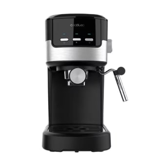 Cecotec Power Espresso 20 Pecan Cafetera Express por 43.89€