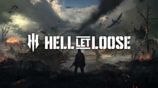Videojuego para PS5 Hell Let Loose por 12.49€