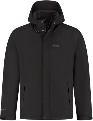 Kjelvik Berg heren jas voor €49,98 bij Bol