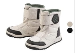 50% korting op wintersportkleding met de Lidl plus app