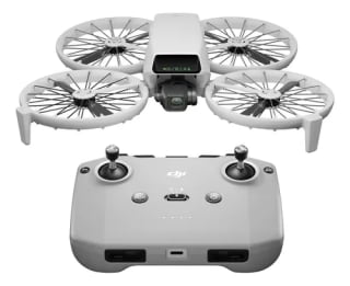 Drone DJI Flip RC-N3 por $6,539 | Mercado Libre (AMEX)