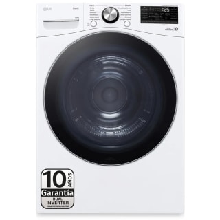 LG Warmtepomp wasdroger - 18 kg voor €979