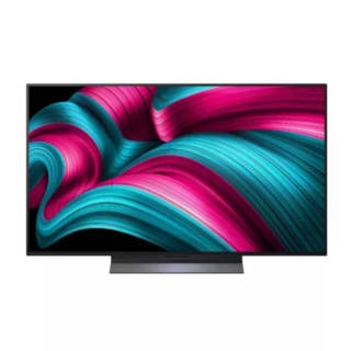 Téléviseur OLED UHD-4K 139 cm LG OLED55C5 à 1079€