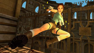 Tomb Raider IV-VI Remastered PS4 & PS5 voor €7,49 in de PS store